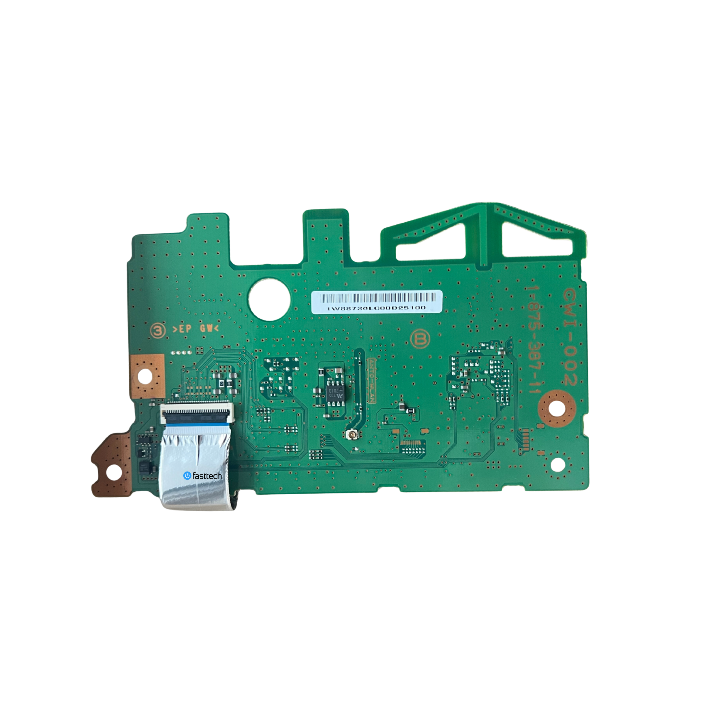 PlayStation 3 Hard Drive Bracket (CECHA, B, C, E, G) - Fasttech